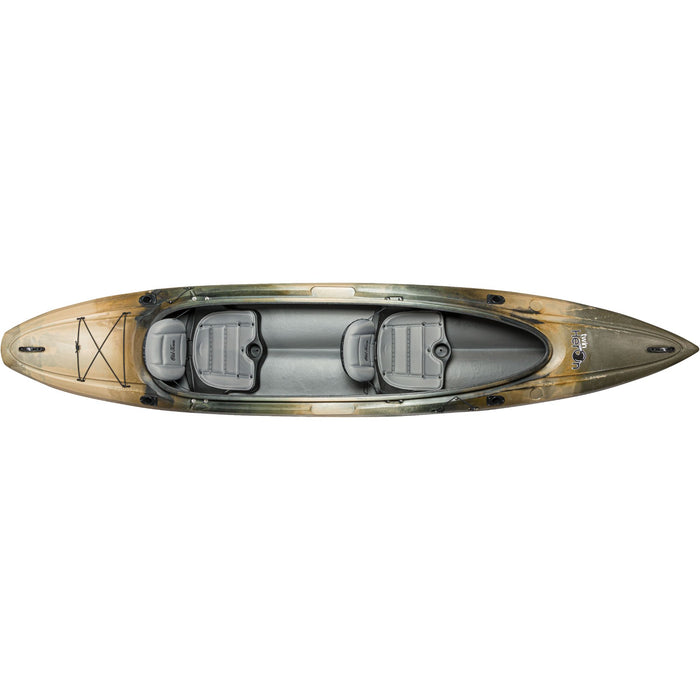 Old Town Twin Heron Kayak