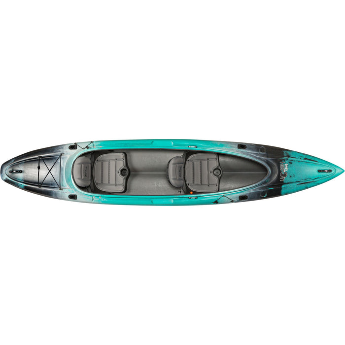 Old Town Twin Heron Kayak