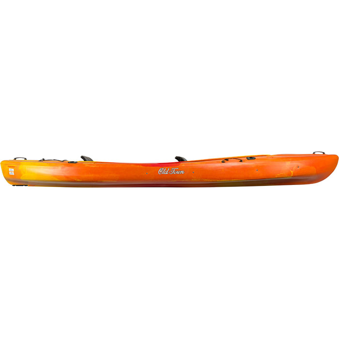 Old Town Twin Heron Kayak