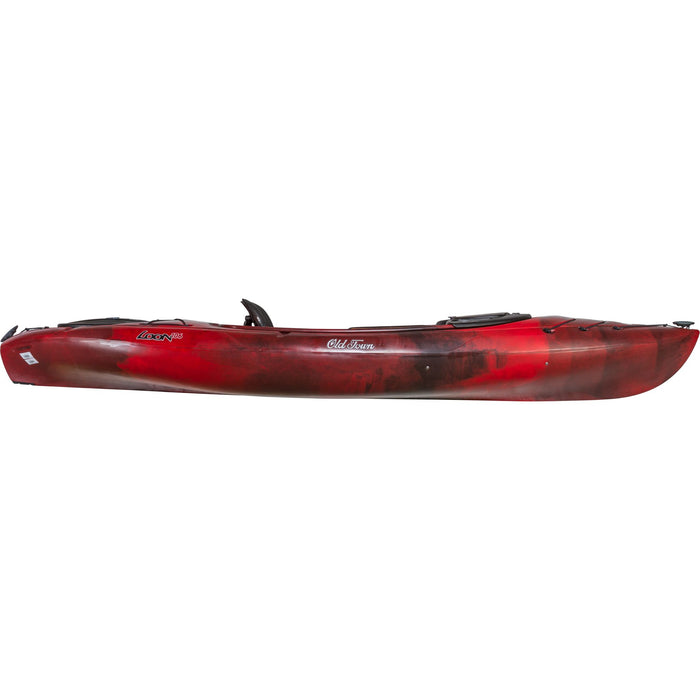 Old Town Loon 106 Kayak
