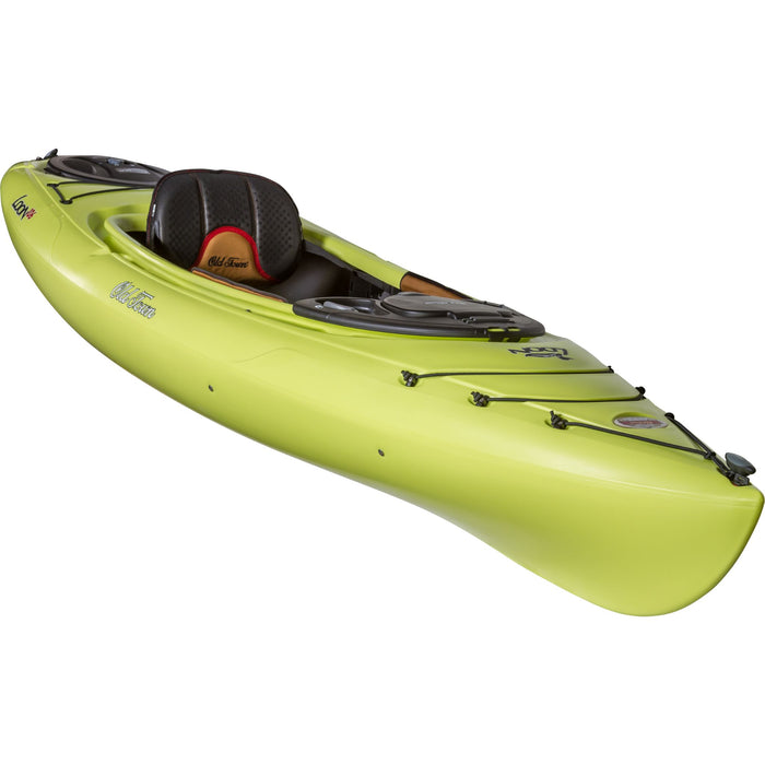 Old Town Loon 106 Kayak