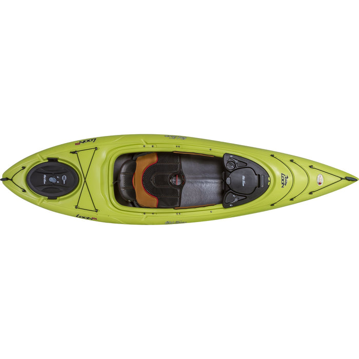 Old Town Loon 106 Kayak