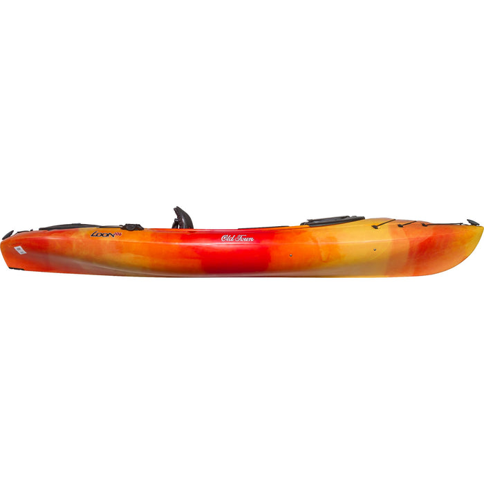 Old Town Loon 106 Kayak