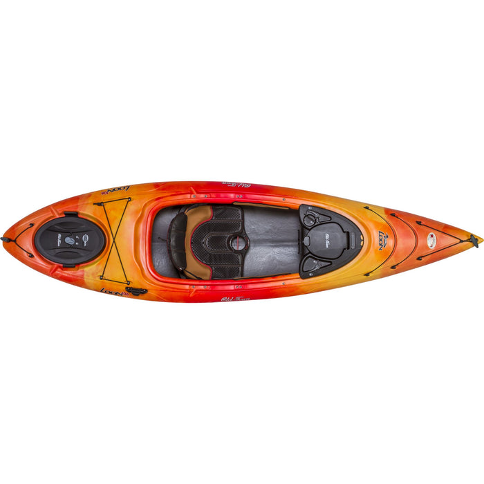 Old Town Loon 106 Kayak