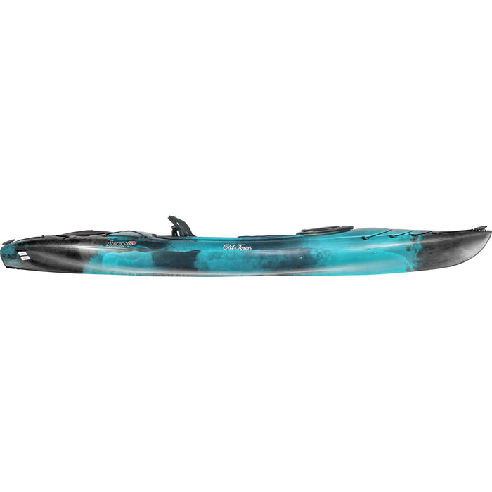 Old Town Loon 120 Kayak