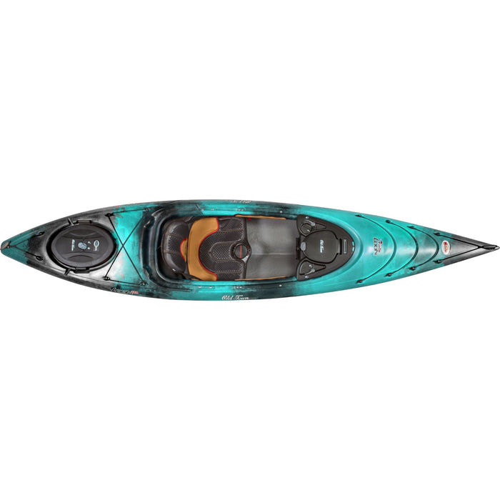 Old Town Loon 120 Kayak