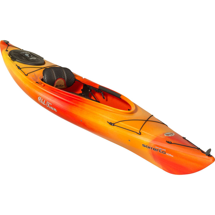 Old Town Sorrento 106 SK Kayak
