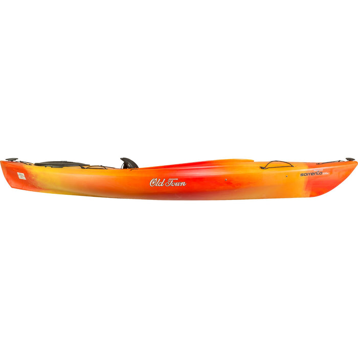Old Town Sorrento 106 SK Kayak