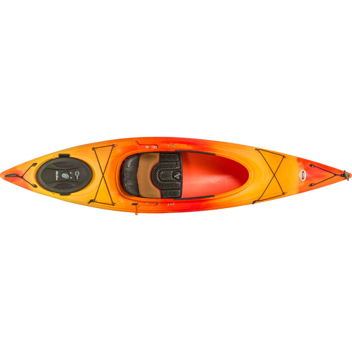 Old Town Sorrento 106 SK Kayak