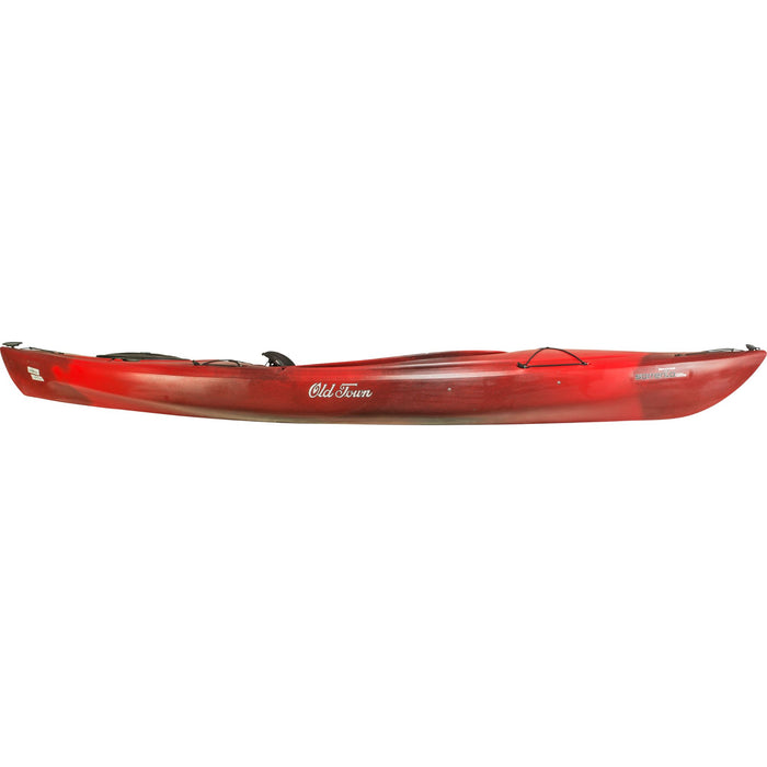 Old Town Sorrento 126 SK Kayak