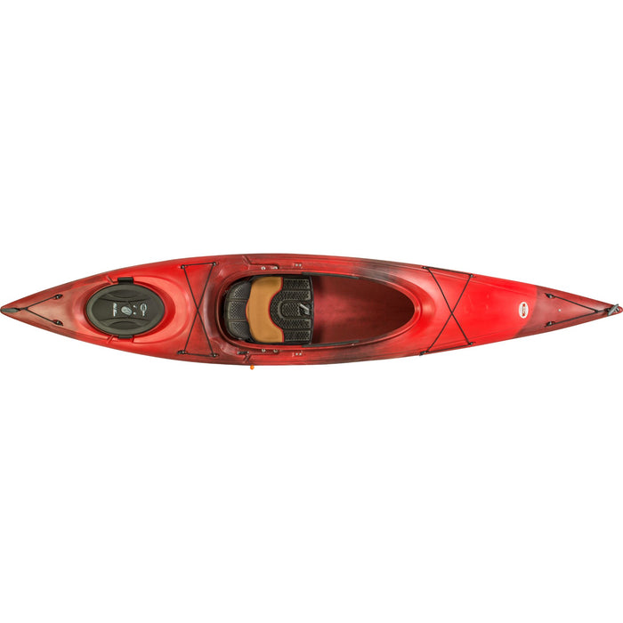 Old Town Sorrento 126 SK Kayak