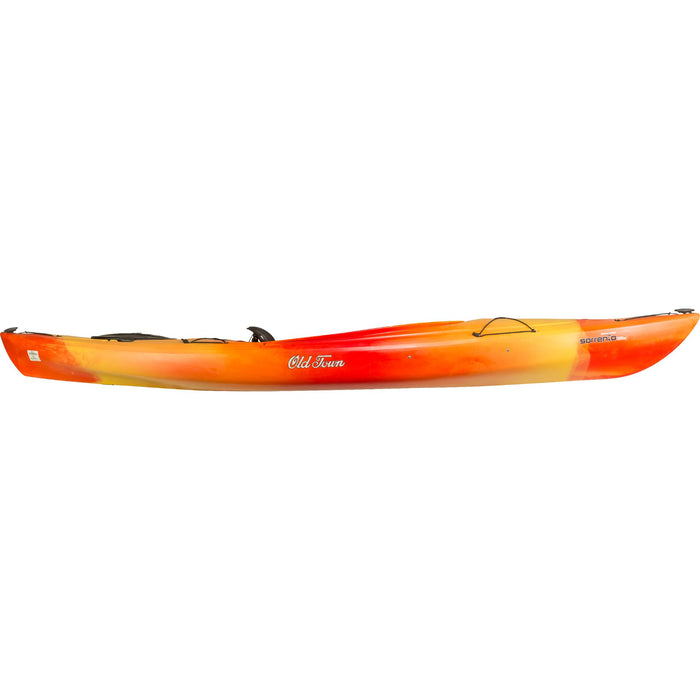Old Town Sorrento 126 SK Kayak
