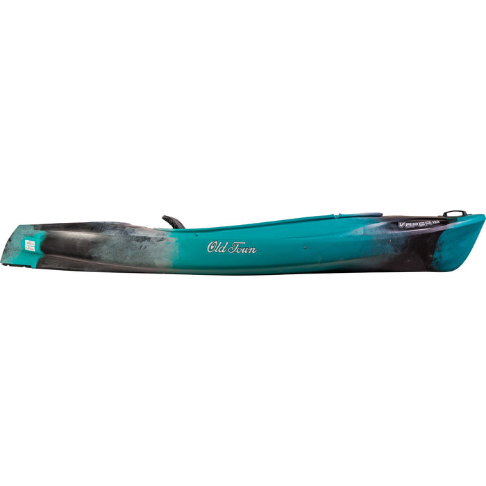 Old Town Vapor 10 Kayak