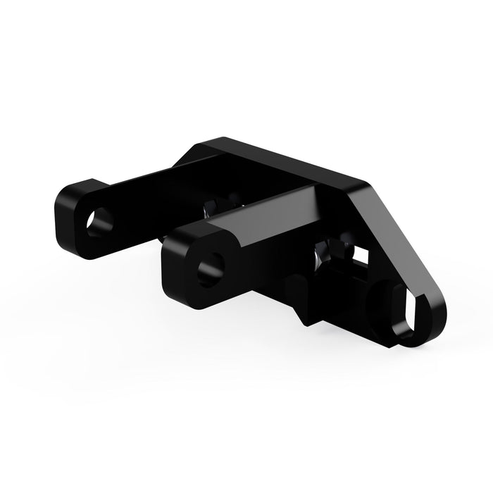 Hydra Concepts Universal Kayak Transducer Mount for Old Town Kayaks
