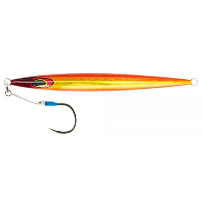 Nomad Design Streaker Jigs