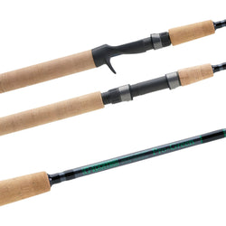 G. Loomis Pro Green Series Spinning Rods
