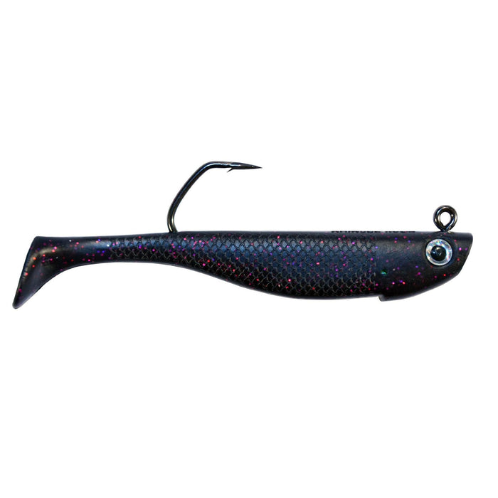 Hogy Protail Paddle Soft Plastic Lures