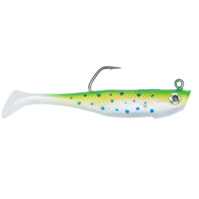 Hogy Protail Paddle Soft Plastic Lures