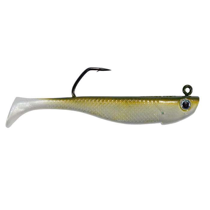 Hogy Protail Paddle Soft Plastic Lures