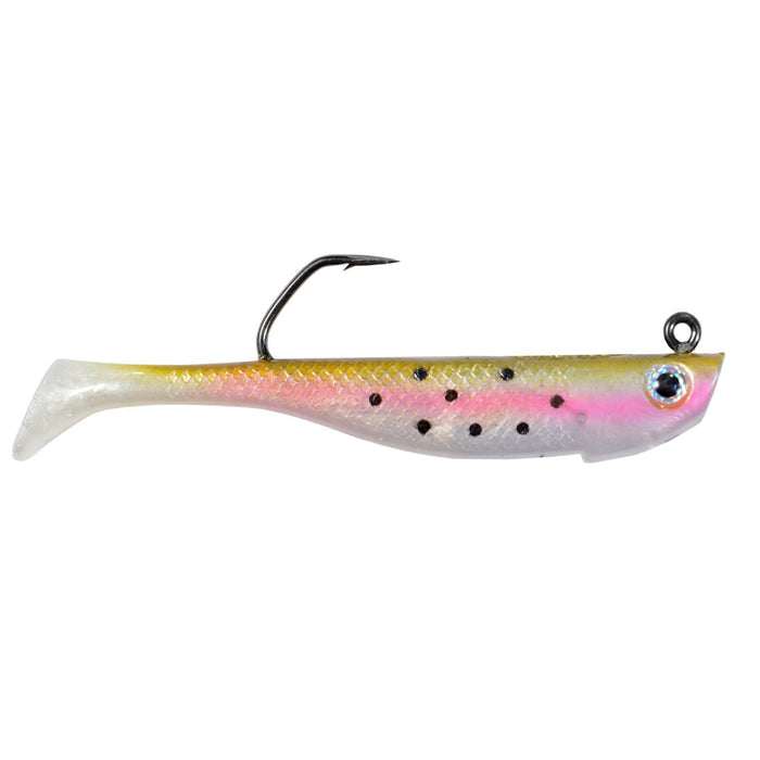Hogy Protail Paddle Soft Plastic Lures