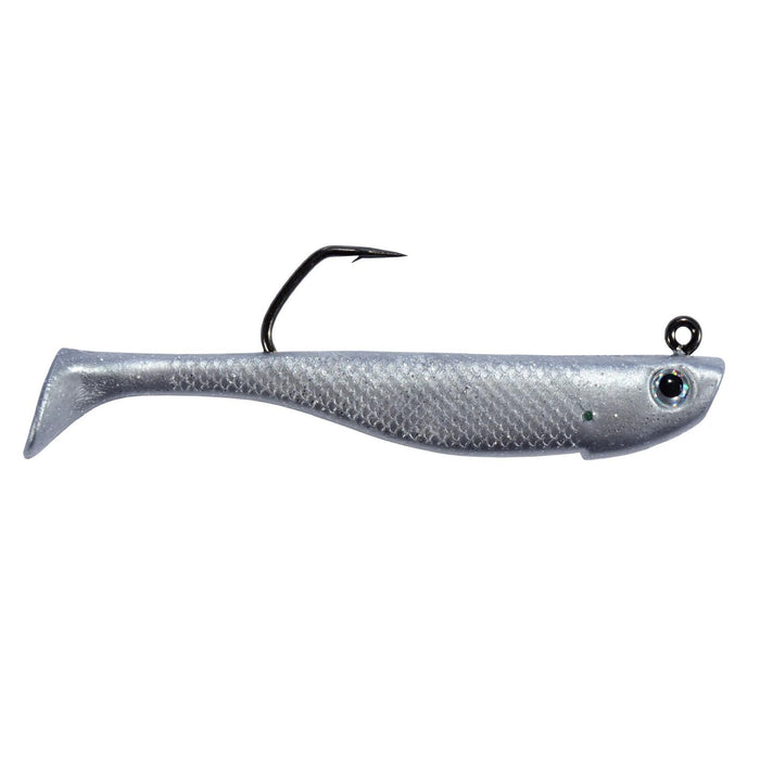 Hogy Protail Paddle Soft Plastic Lures