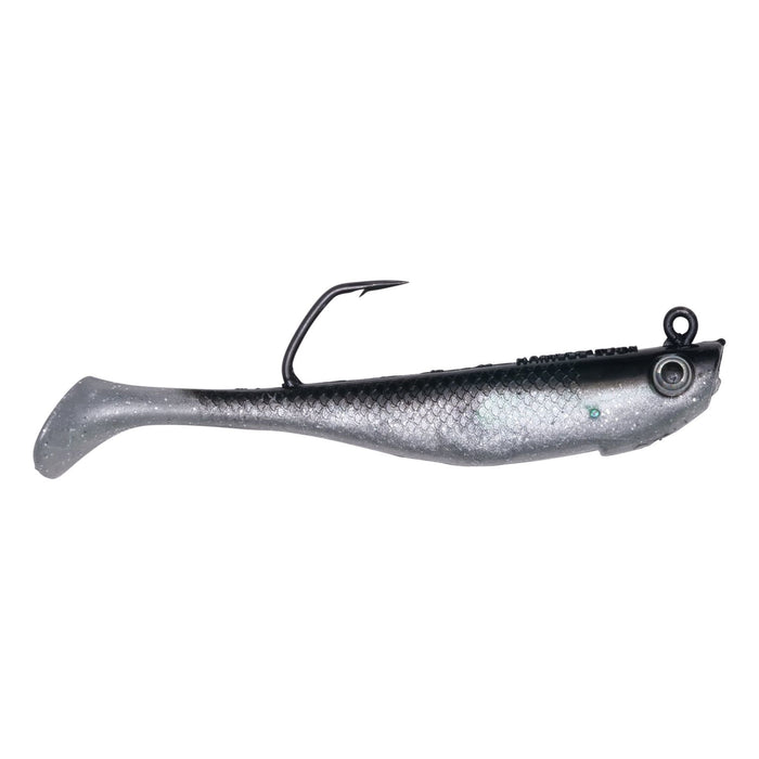 Hogy Protail Paddle Soft Plastic Lures