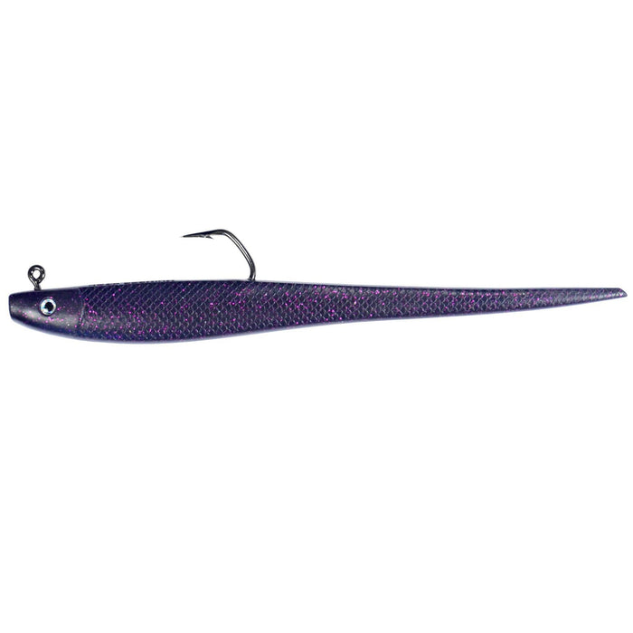Hogy Protail Eel Soft Plastic Lures