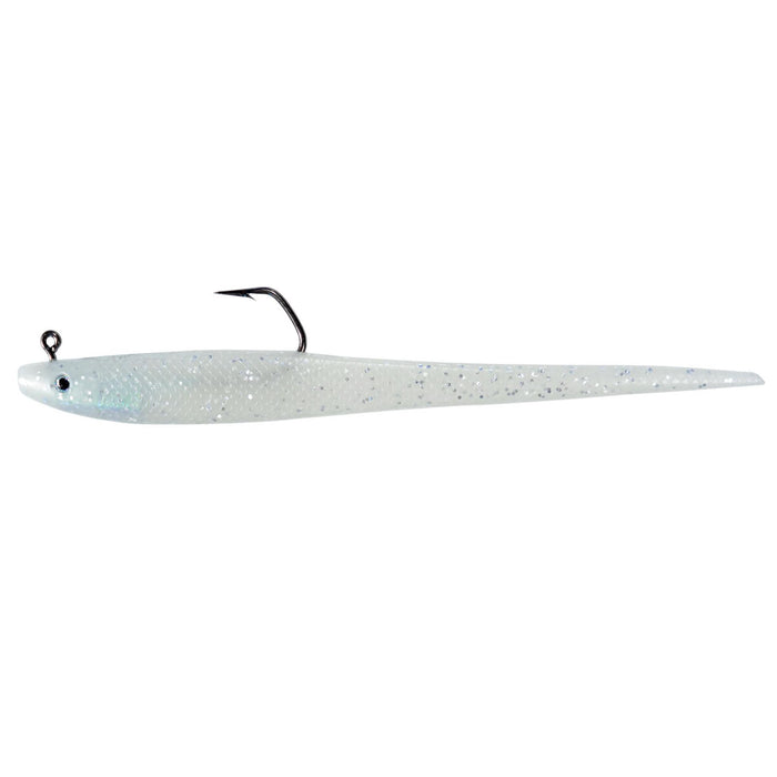 Hogy Protail Eel Soft Plastic Lures