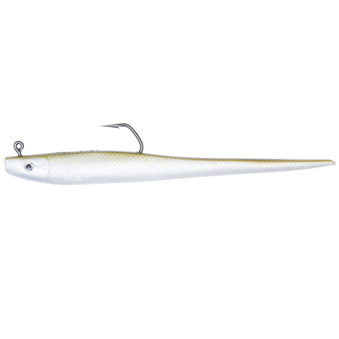 Hogy Protail Eel Soft Plastic Lures