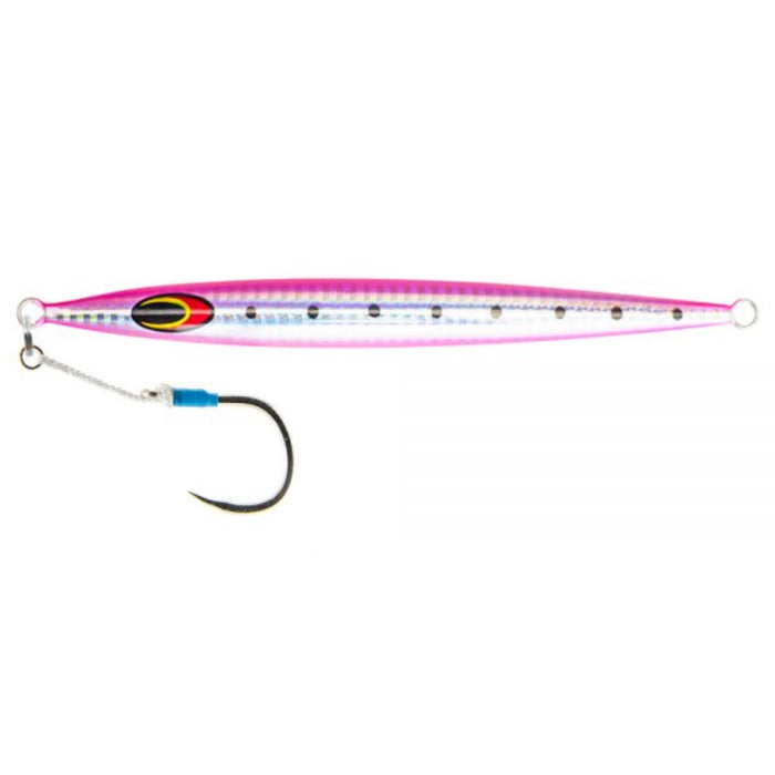 Nomad Design Streaker Jigs