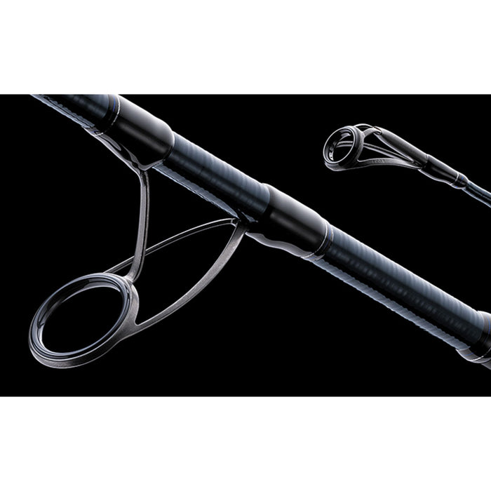 Daiwa Proteus WN Winn Grip Saltwater Spinning Rods