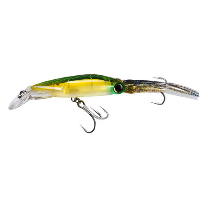 Yo-Zuri Hydro Squirt Lures