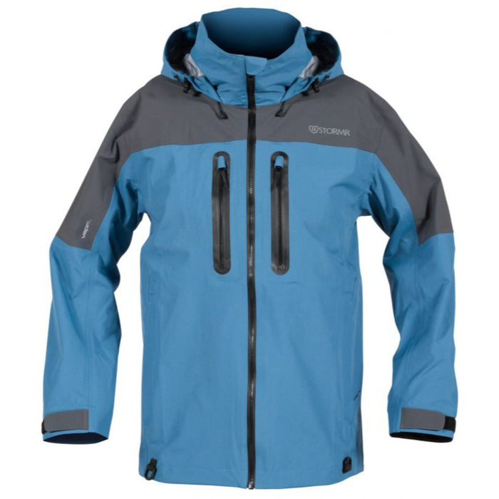 Stormr Aero Jacket