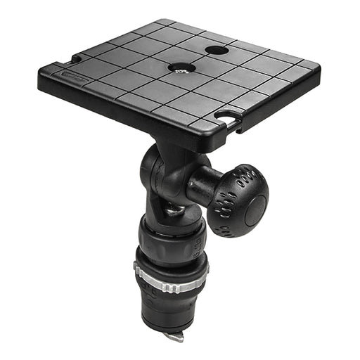 Railblaza Fish Finder R-Lock S with Miniport Track Mount | 08-0081-11 | 1