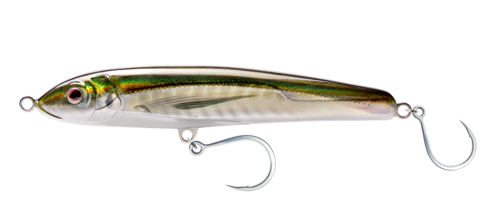 Nomad Design Riptide Stick Bait Lures