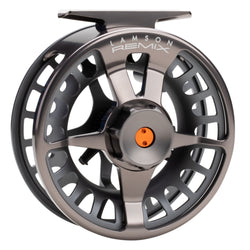 Waterworks-Lamson Remix Fly Reel