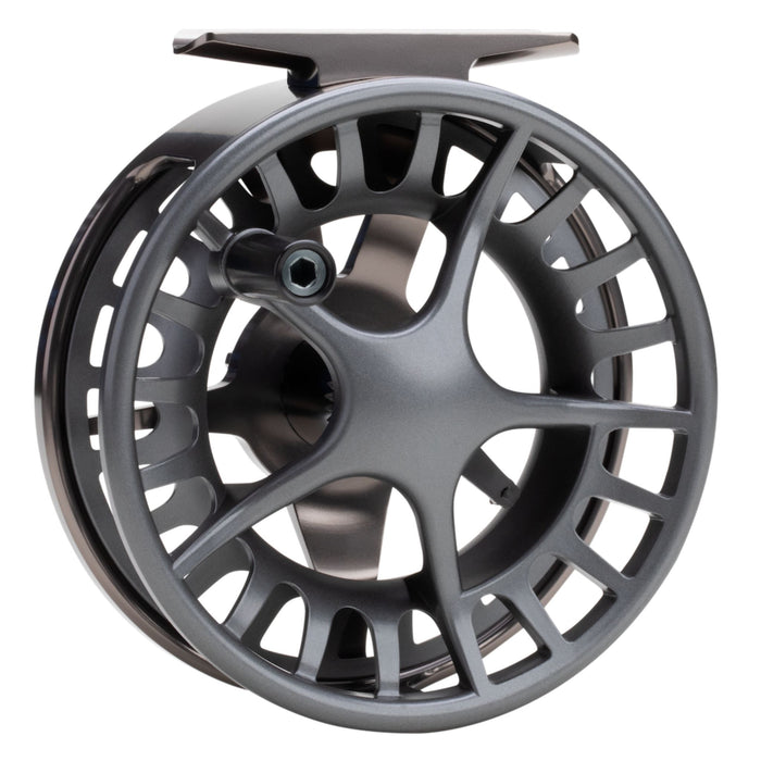 Waterworks-Lamson Remix Fly Reel