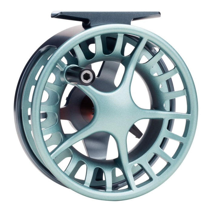 Waterworks-Lamson Remix Fly Reel