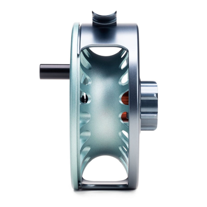 Waterworks-Lamson Remix Fly Reel