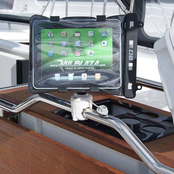 Railblaza Railmount 32-41 (Fits Hobie H-Rail)