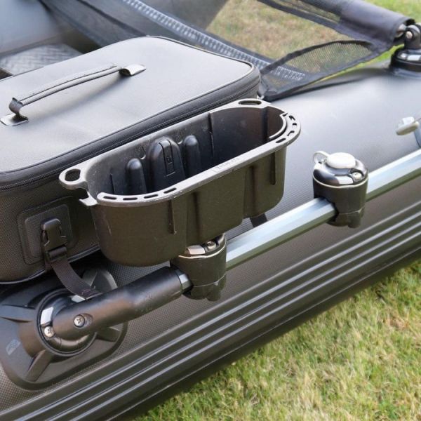 Railblaza Railmount 32-41 (Fits Hobie H-Rail)
