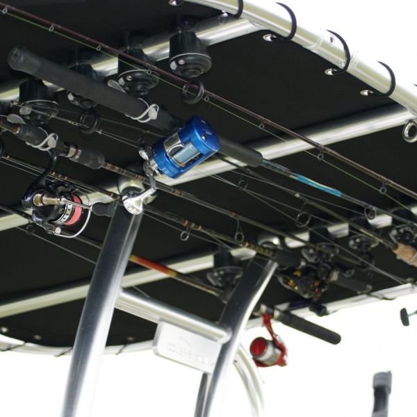 Railblaza Railmount 32-41 (Fits Hobie H-Rail)