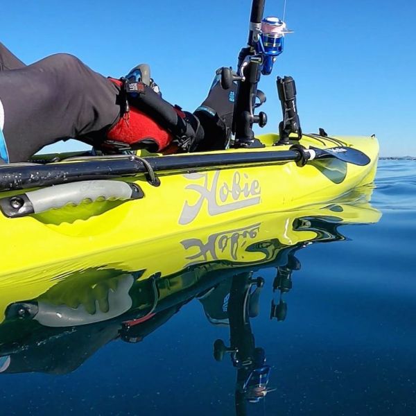 Railblaza Rod Holder II