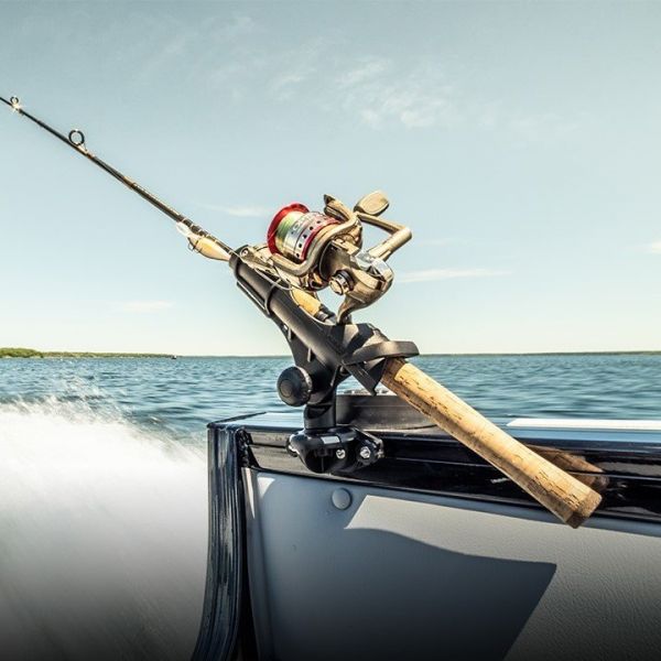 Railblaza Rod Holder II