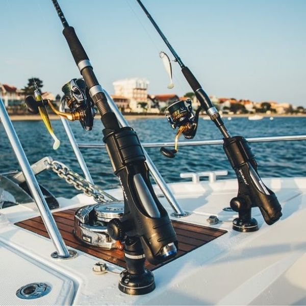 Railblaza Rod Holder II