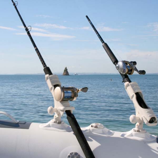 Railblaza Rod Holder II