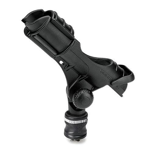 Railblaza Rod Holder II with Miniport Track Mount | 08-0085-11 | 1