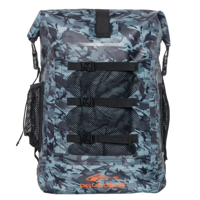 Grundens Rum Runner 30L Backpack