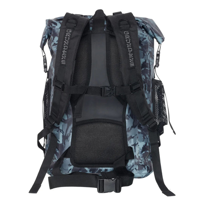 Grundens Rum Runner 30L Backpack