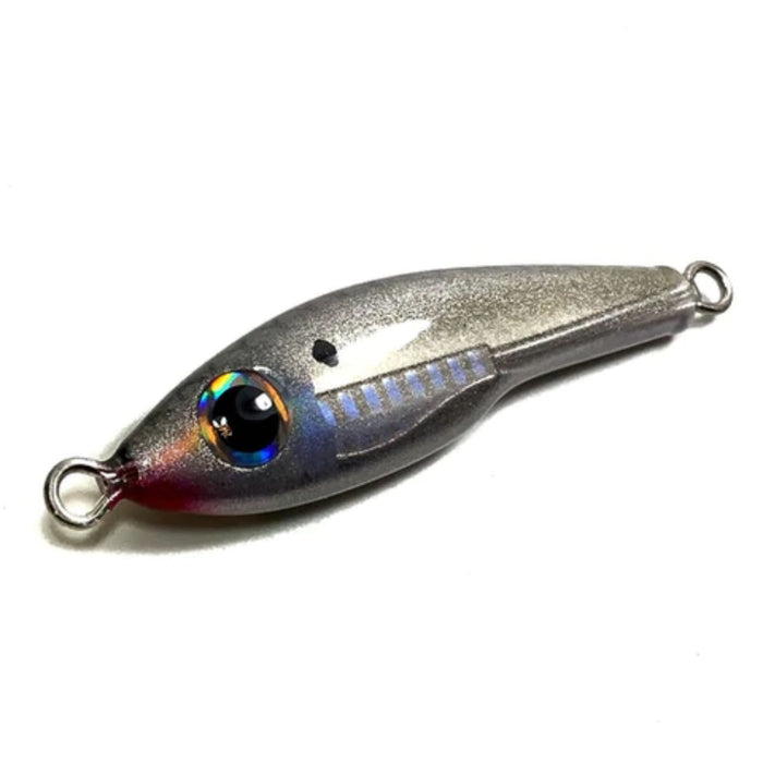 Strategic Angler Proteus 130
